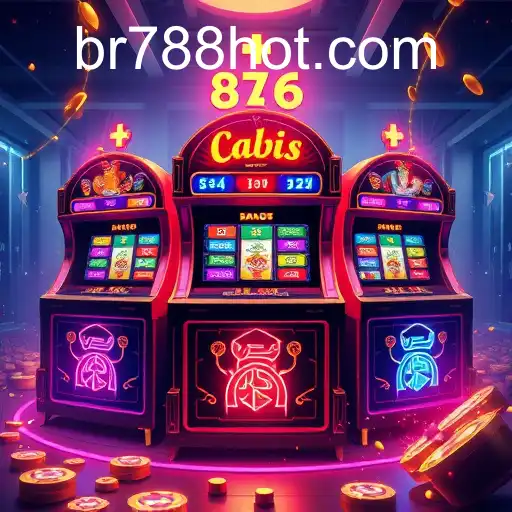 Caça-níqueis online