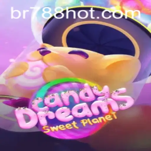 Descubra o Mundo Encantado do Jogo CandyDreams no BR788.COM