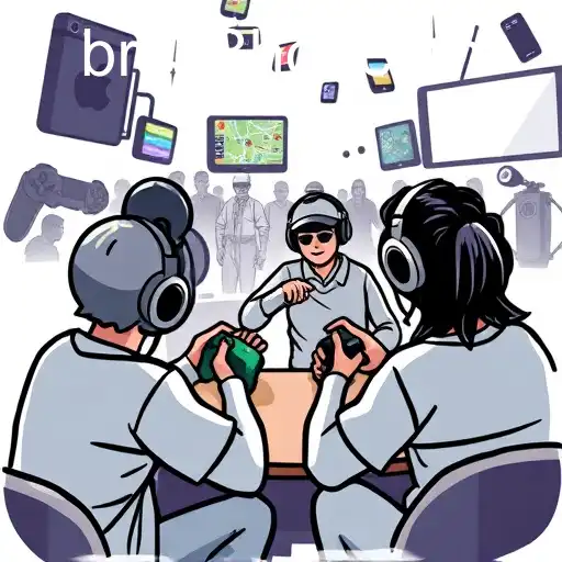 Comunidade Jogadores