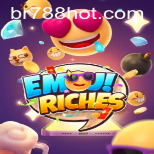 Descubra o Mundo de EmojiRiches: Diversão e Aventura em Cada Rosto