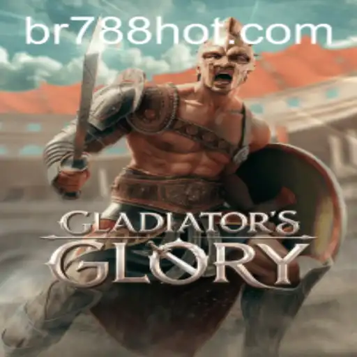 Domine a Arena com GladiatorsGlory no BR788.COM