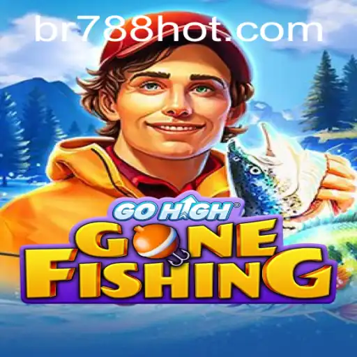 GoHighGoneFishing: Explorando um Novo Horizonte de Entretenimento com BR788.COM