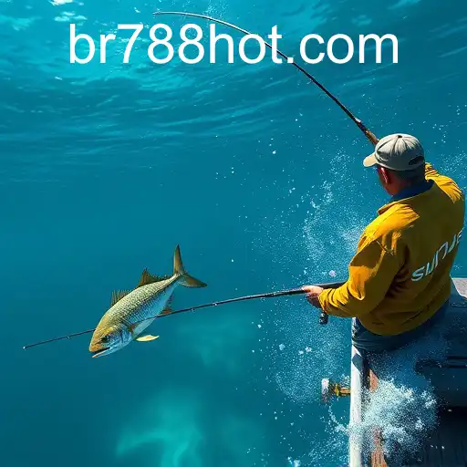 Jogos de pesca