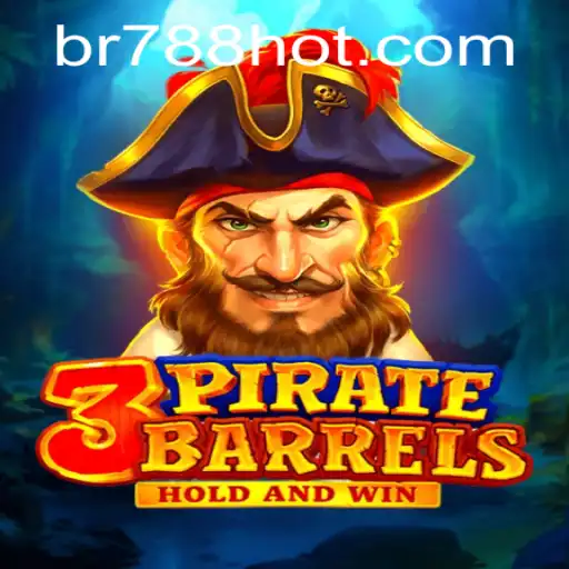 Explorando o Mundo de 3PirateBarrels: Uma Aventura Não Convencional