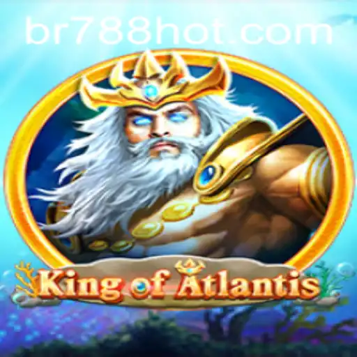 Descubra o Fascinante Jogo KingofAtlantis