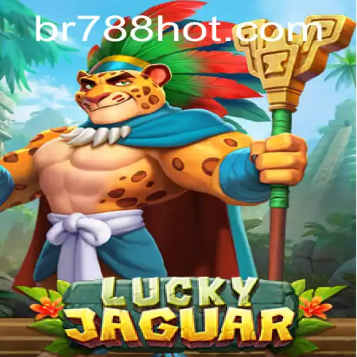 Explorando o Mundo de LuckyJaguar no BR788.COM