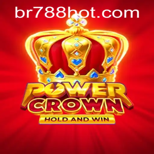 Descubra PowerCrown: O Empolgante Jogo de Estratégia Online em BR788.COM