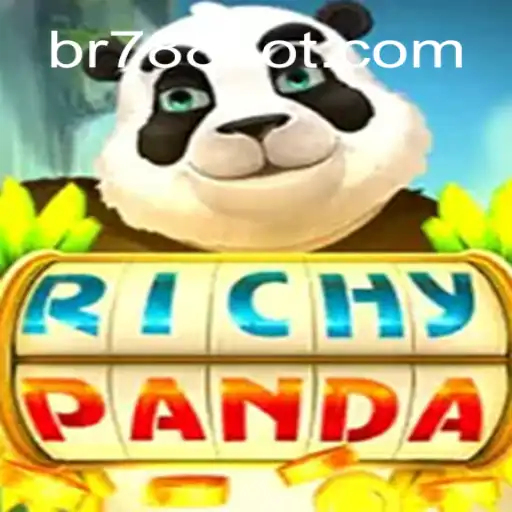 Descubra o Emocionante Mundo de RichyPanda com BR788.COM