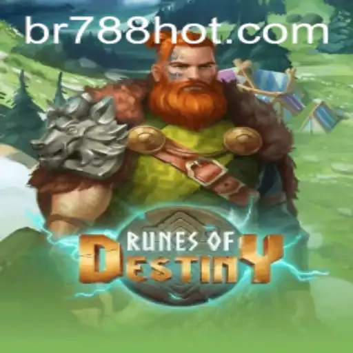 RunesOfDestiny: A Nova Fronteira do Entretenimento Digital