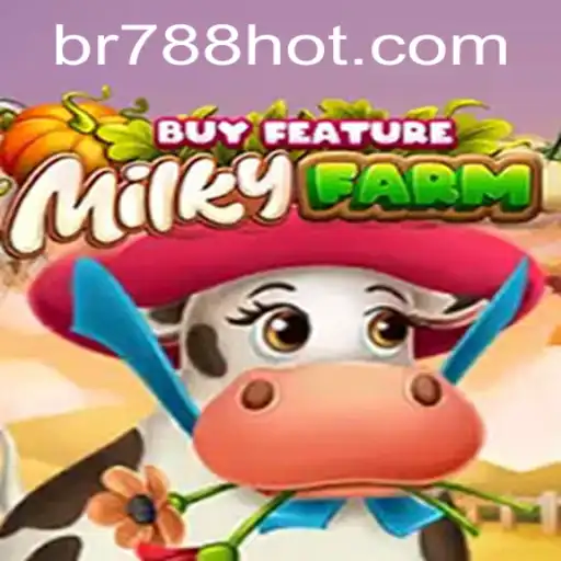 Descubra a Experiência Única de MilkyFarmBuyFeature no BR788.COM