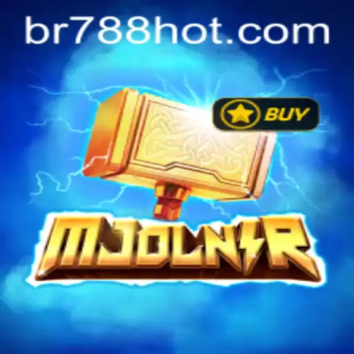 Mjolnir: Uma Jornada Épica no Mundo dos Jogos