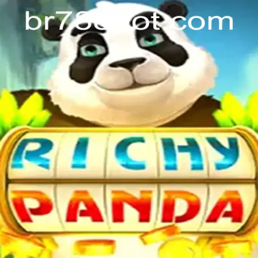 Descubra o Emocionante Mundo de RichyPanda com BR788.COM