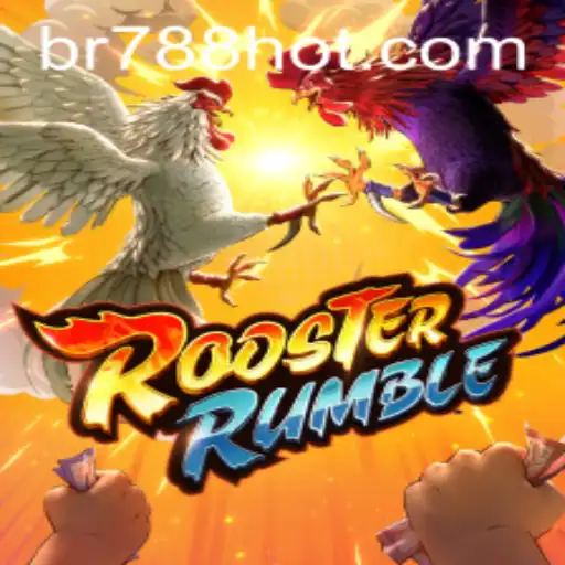 Desbravando o Mundo de RoosterRumble: A Nova Sensação dos Jogos Online