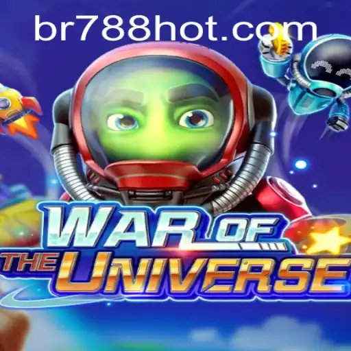 WAROFTHEUNIVERSE: Uma Nova Era de Estratégia e Aventura