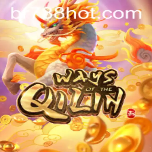 Descubra o Fascinante Mundo de WaysoftheQilin em BR788.COM